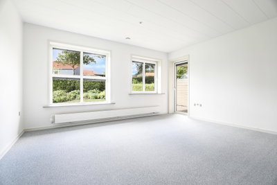 Rækkehus i Struer - Kirketoft, Struer - 4