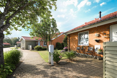 Rækkehus i Struer - Kirketoft, Struer - 3