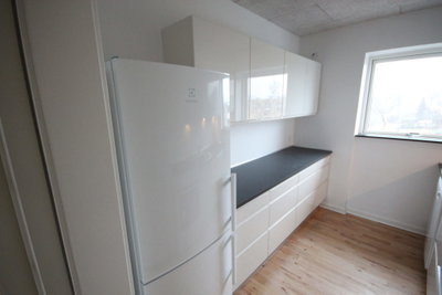 Lejlighed i Middelfart - Bjergbanksvej, Middelfart - 4