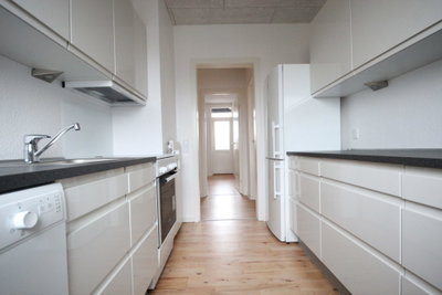 Lejlighed i Middelfart - Bjergbanksvej, Middelfart - 2