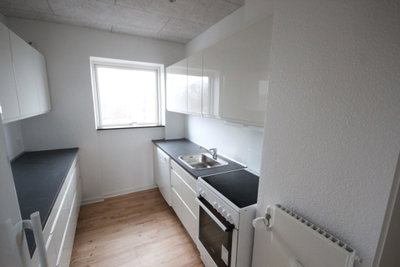 Lejlighed i Middelfart - Bjergbanksvej, Middelfart - 3