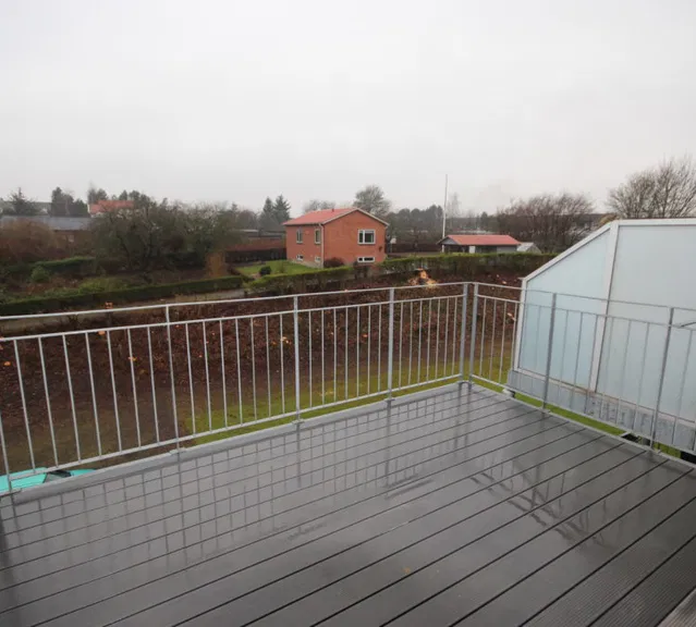 apartment Lejlighed i Middelfart