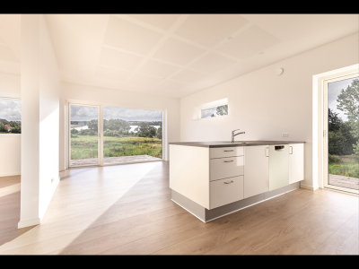 Rækkehus i Struer - Gartnerlunden, Struer - 1