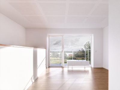Rækkehus i Struer - Gartnerlunden, Struer - 3