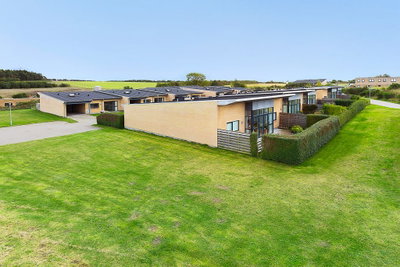 Dejlig familiebolig i 8960 Randers SØ - Langdalen, Randers SØ - 1