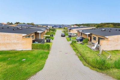 Dejlig familiebolig i 8960 Randers SØ - Langdalen, Randers SØ - 2