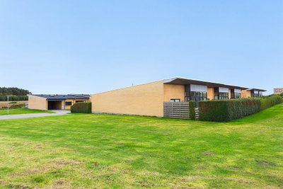 Dejlig familiebolig i 8960 Randers SØ - Langdalen, Randers SØ - 4