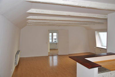 Lejlighed i Kompagnistræde, Viborg - Kompagnistræde, Viborg - 1