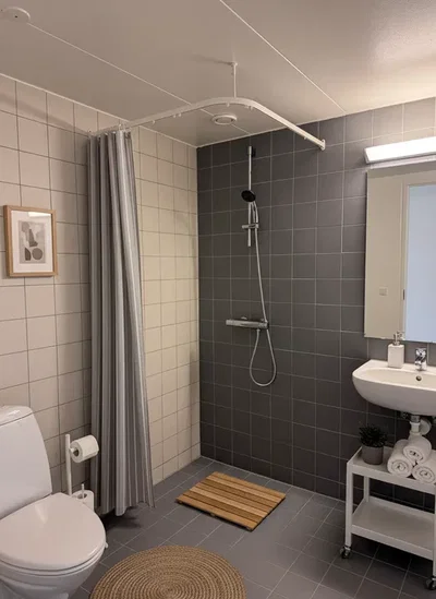 Studiebolig i Aalborg Centrum - Søndergade, Aalborg - 2