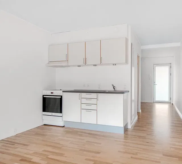 apartment Student Housing in Aalborg City Centre