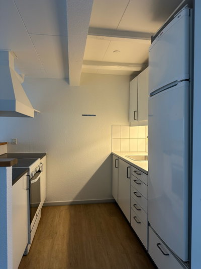 2-værelses lejlighed i Skive - Frederiksgade, Skive - 3