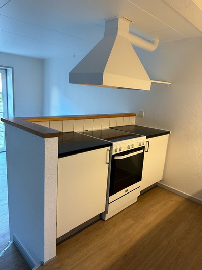 2-værelses lejlighed i Skive - Frederiksgade, Skive - 4