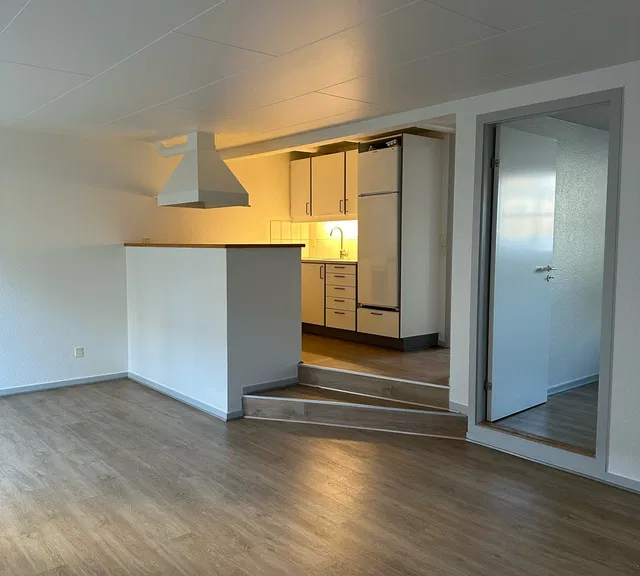 apartment 2-værelses lejlighed i Skive