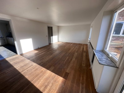 3-værelses lejlighed med stor terrasse i Skive - Frederiksgade, Skive - 4