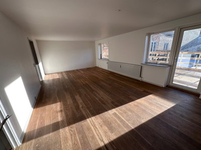 3-værelses lejlighed med stor terrasse i Skive - Frederiksgade, Skive - 3
