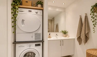 Moderne 2-værelses bolig på 57 m² i Risskov - Brassøvej, Risskov - 4