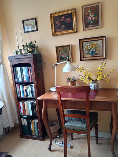 Charming Room in a Quiet Area - Emdrup Vænge, København Ø - 3