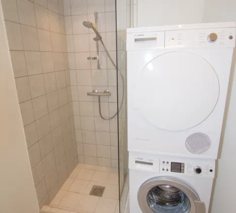apartment 3-værelses lejlighed i Holstebro
