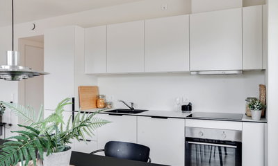 Lækker lejlighed på 92 m2 - Vistihøjen, Aarhus N - 3