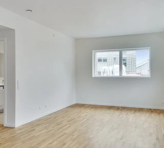townhouse Rækkehus på 78 m²