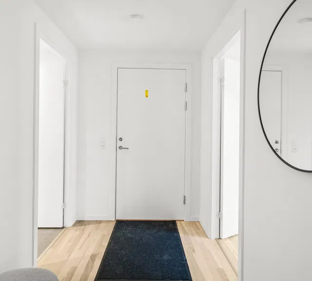 apartment Vridsløse – lejeboliger med grønne fællesskaber og historie