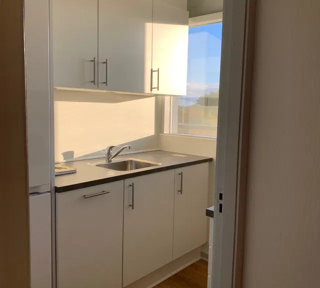 apartment Lækker 2-værelses lejlighed i Herning