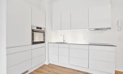 Møntmesterhus – Beautiful 2-room apartment with balcony and several shared rooftop terraces - Møntmestervej, København NV - 3