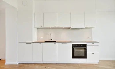 UN17 Spidsen - Bright and inviting 2-room apartment with balcony and fantastic views - Else Alfelts Vej, København S - 2