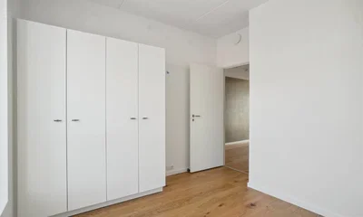 UN17 Spidsen - 4-room family home or share-friendly home with fantastic views of Kalvebod Fælled - Else Alfelts Vej, København S - 3