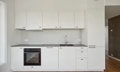 UN17 Spidsen - 4-room family home or share-friendly home with fantastic views of Kalvebod Fælled - Else Alfelts Vej, København S - 1