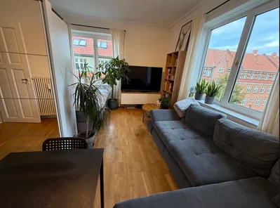 3-værelses lejlighed med central beliggenhed i Vejle - Nyboesgade, Vejle - 4