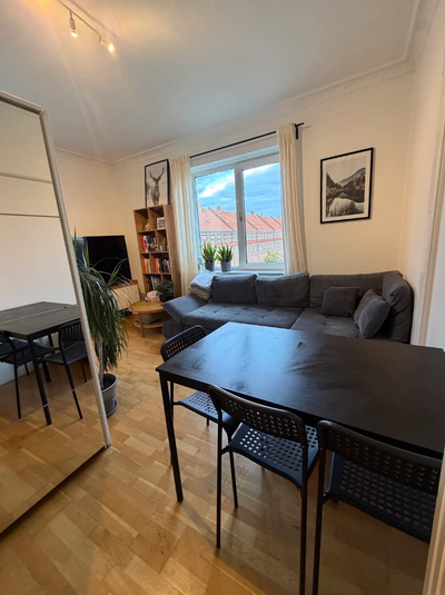 3-værelses lejlighed med central beliggenhed i Vejle - Nyboesgade, Vejle - 3
