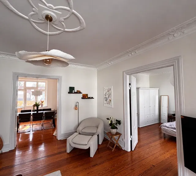 apartment Lejlighed i Herning centrum