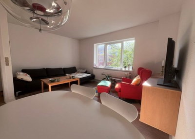 2-værelses lejlighed med central beliggenhed i Aarhus C - Silkeborgvej, Aarhus C - 3