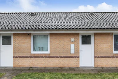 Rækkehus på Kornblomstens Kvarter - Kornblomstens Kvarter, Herning - 2