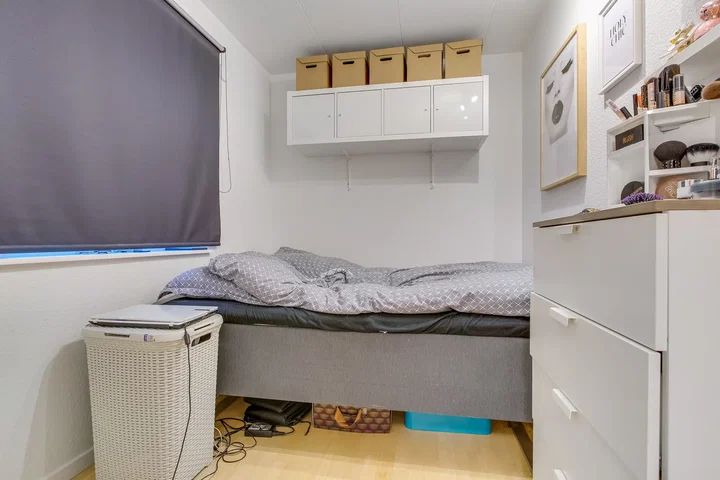 Rækkehus på Kornblomstens Kvarter - Kornblomstens Kvarter, Herning - 0