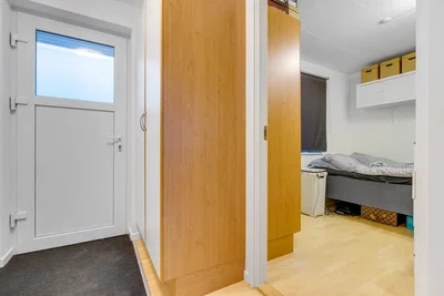 Rækkehus på Kornblomstens Kvarter - Kornblomstens Kvarter, Herning - 1