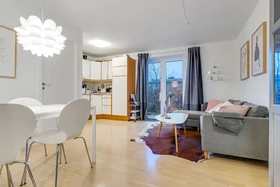 Rækkehus på Kornblomstens Kvarter - Kornblomstens Kvarter, Herning - 3