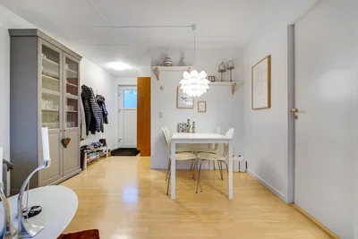 Rækkehus på Kornblomstens Kvarter - Kornblomstens Kvarter, Herning - 4