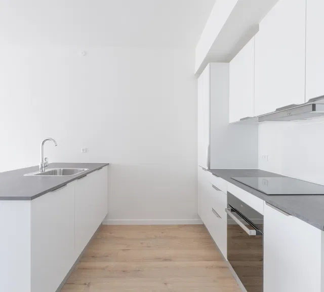 apartment Skøn 4 vær med altan