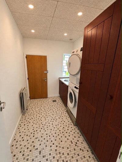 4-værelses lejlighed på 120 m² i Løgstrup, Østergade - Østergade, Løgstrup - 2