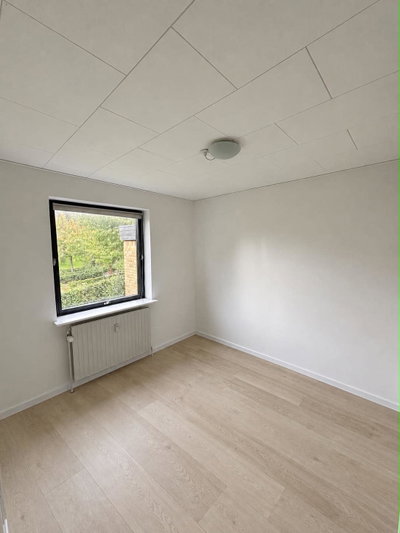 4-værelses lejlighed på 120 m² i Løgstrup, Østergade - Østergade, Løgstrup - 4