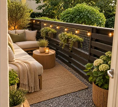 Charmerende lejlighed med egen terrasse i Nørresundby - Østermarksvej, Nørresundby - 1