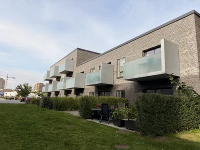 Moderne 2-værelses bolig med altan i Hillerød - Slangerupgade, Hillerød - 3