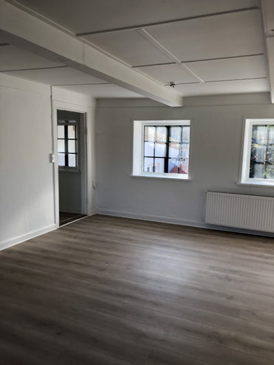 Dobbelthus med egen have i Faaborg Vest - Nyborgvej, Faaborg - 3
