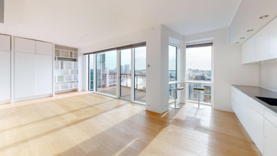 180 m² bolig med havudsigt i København SV - Martin Luther Kings Vej, København SV - 2