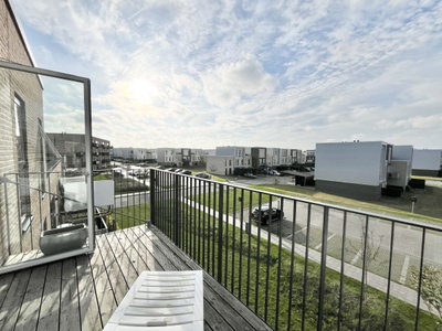 Moderne 3-værelses lejlighed på 103 m² i Aalborg SV - Poul Anker Bechs Vej, Aalborg SV - 4