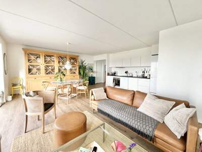 Moderne 3-værelses lejlighed på 103 m² i Aalborg SV - Poul Anker Bechs Vej, Aalborg SV - 2