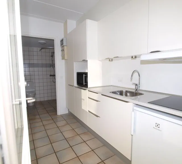apartment Almen bolig til god pris