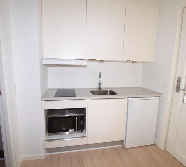 apartment Almen bolig til god pris